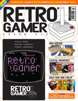 Retro Gamer Issue 135 Pdf